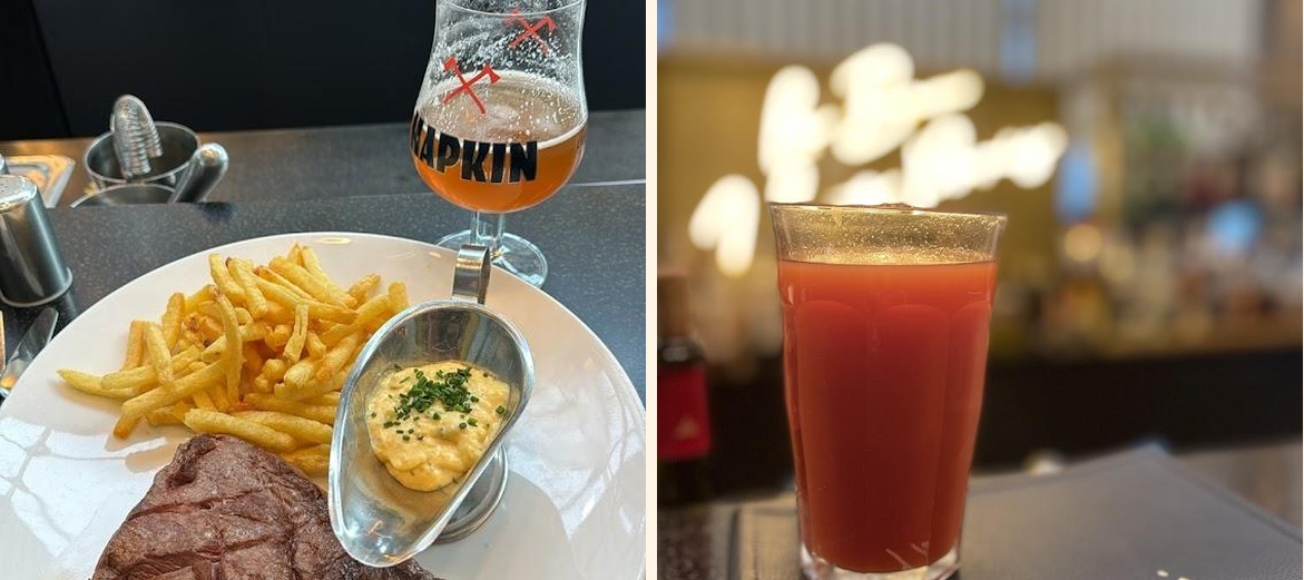 I love Paris Aéroport Roissy Terminal 2E - Gallery Image 5