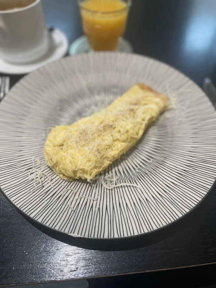 Omelette